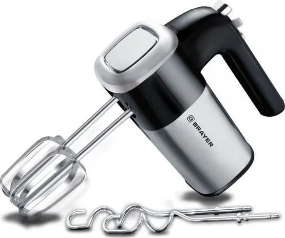 Фото №4 Миксер BRAYER BR1302