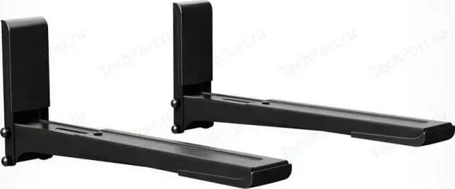Кронштейн HOLDER для СВЧ MWS-2003 чёрный