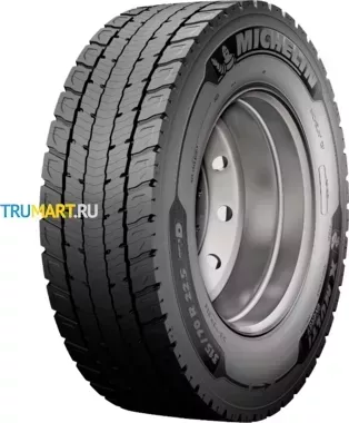 Фото №2 Шина MICHELIN X Multi Energy D 315 / 80 / R22.5 L 156/150