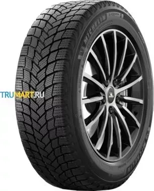 Фото №1 Шина MICHELIN X-Ice Snow 215 / 50 / R18 H 92