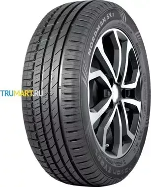 Фото №1 Шина NORDMAN SX3 185 / 60 / R14 T 82