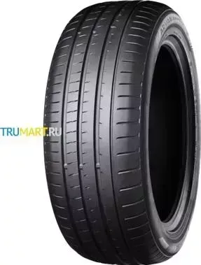 Фото №2 Шина YOKOHAMA Advan Sport V107E 275 / 40 / RZ18 Y 103