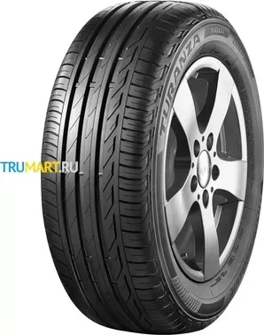 Фото №1 Шина BRIDGESTONE Turanza T001 215 / 50 / R18 W 92
