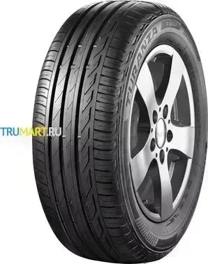 Фото №2 Шина BRIDGESTONE Turanza T001 215 / 50 / R18 W 92