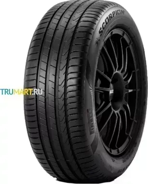 Фото №1 Шина PIRELLI Scorpion 255 / 45 / R19 V 100