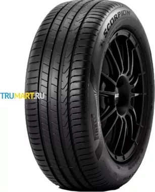 Фото №2 Шина PIRELLI Scorpion 255 / 45 / R19 V 100