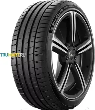 Фото №1 Шина MICHELIN Pilot Sport 5 245 / 40 / R19 (Y) 98