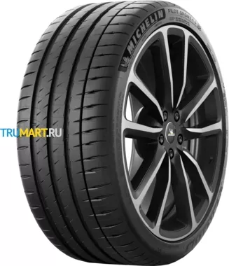 Фото №1 Шина MICHELIN Pilot Sport 4 S 295 / 35 / R20 (Y) 105