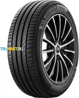 Фото №1 Шина MICHELIN Primacy 4+ 225 / 45 / R19 W 96