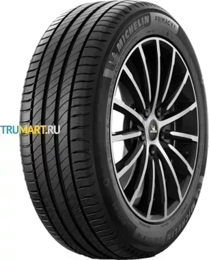 Фото №3 Шина MICHELIN Primacy 4+ 225 / 45 / R19 W 96