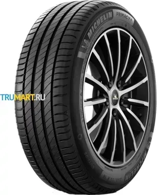 Фото №1 Шина MICHELIN Primacy 4+ 235 / 55 / R18 V 104