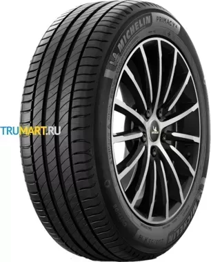 Фото №2 Шина MICHELIN Primacy 4+ 235 / 55 / R18 V 104