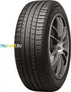Фото №1 Шина BFGoodrich Advantage 215 / 45 / R16 V 90