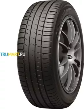Фото №2 Шина BFGoodrich Advantage 215 / 45 / R16 V 90