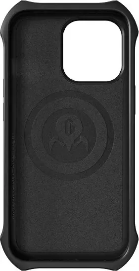 Фото №5 Чехол GravaStar для iPhone 13 Pro Max Ferra Navy Blue