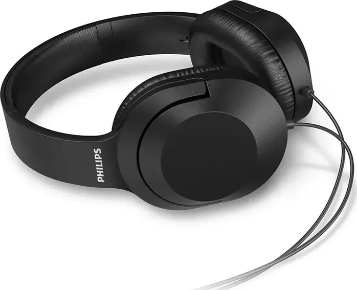 Фото №5 Наушники PHILIPS TAH2005BK