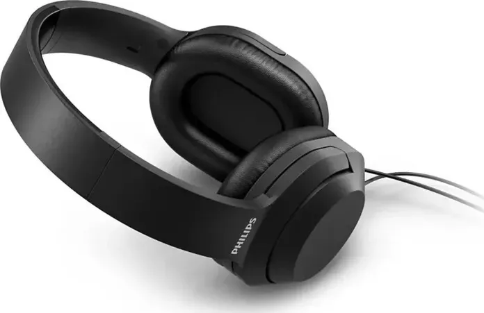 Фото №1 Наушники PHILIPS TAH2005BK