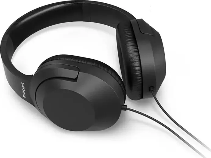 Фото №3 Наушники PHILIPS TAH2005BK
