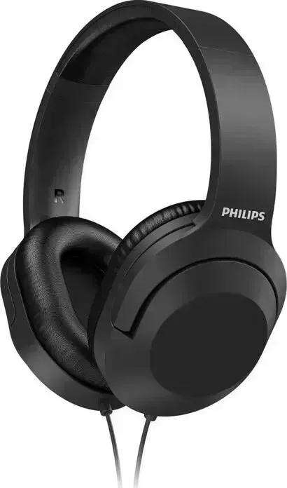 Фото №2 Наушники PHILIPS TAH2005BK