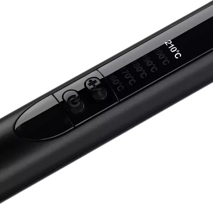 Фото №5 Стайлер BABYLISS BaByliss C454E