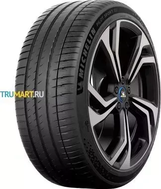 Фото №2 Шина MICHELIN Pilot Sport EV 235 / 45 / R20 V 100