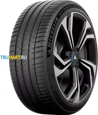 Фото №1 Шина MICHELIN Pilot Sport EV 235 / 45 / R20 V 100
