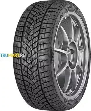 Шина GOODYEAR UltraGrip Ice 2+ 235 / 35 / R20 T 92