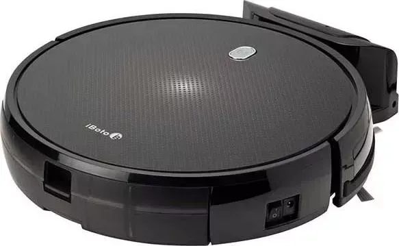 Пылесос SMART IBOTO V720GW AQUA