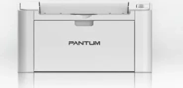 Фото №3 Принтер PANTUM P2518