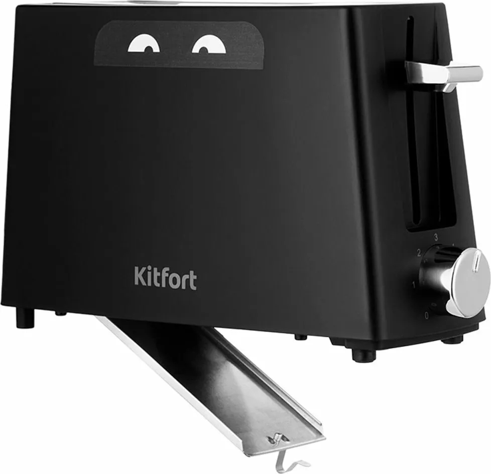Фото №7 Тостер KITFORT KT-2054