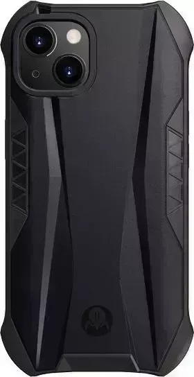 Фото №4 Чехол GravaStar для iPhone 13 Ferra Navy Blue