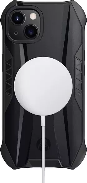 Фото №2 Чехол GravaStar для iPhone 13 Ferra Navy Blue