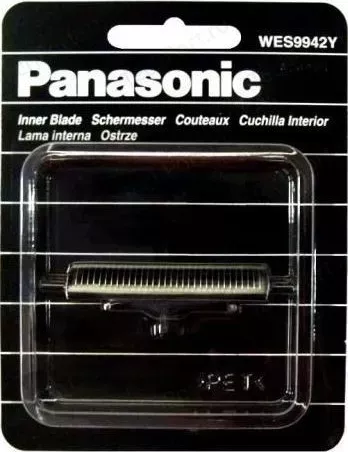 Фото №2 Нож PANASONIC Аксессуар WES9942Y1361 для бритв: ES365, 366, 876, 3042, 3830