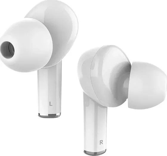 Фото №3 Наушники HARPER HB-527 White