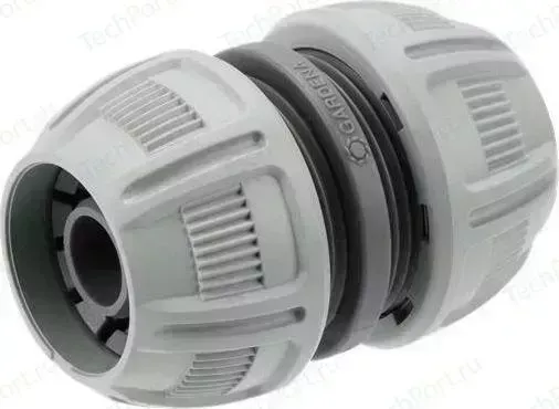 Муфта GARDENA ремонтная 1/2" (18232-29.000.00)