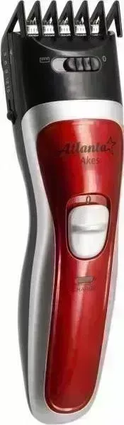 Фото №2 Машинка для стрижки ATLANTA ATH-6909 RED
