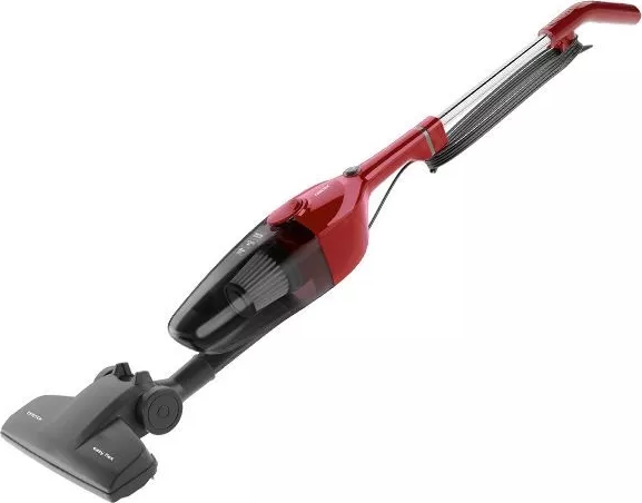 Фото №5 Пылесос CENTEK CT-2565 красный