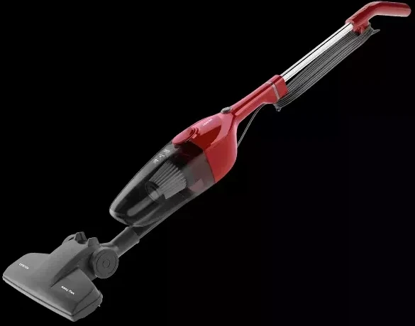 Фото №3 Пылесос CENTEK CT-2565 красный