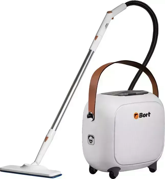 Фото №5 Пароочиститель BORT BDR-3000-RR