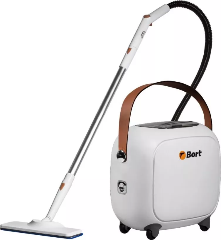 Фото №2 Пароочиститель BORT BDR-3000-RR
