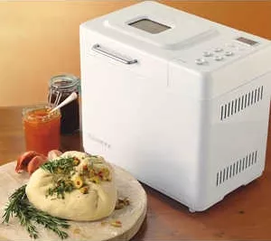 Фото №3 Хлебопечка KENWOOD BM 250