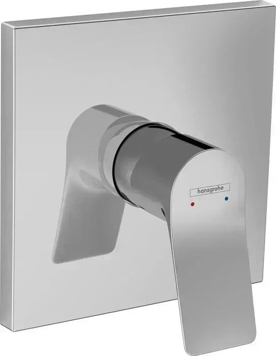 Фото №2 Смеситель для душа Hansgrohe Vivenis хром глянцевый (75615000)