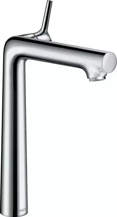 Фото №2 Смеситель для раковины Hansgrohe Talis S хром глянцевый (72116000)