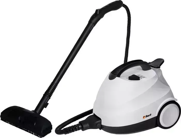 Фото №4 Пароочиститель BORT BDR-2700-R