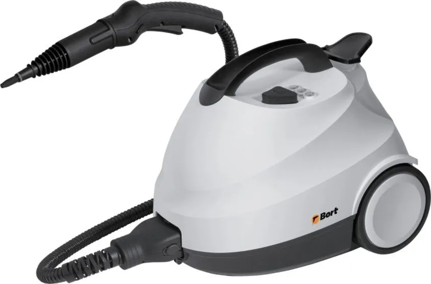 Фото №7 Пароочиститель BORT BDR-2700-R
