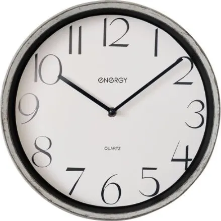 Фото №3 Часы настенные ENERGY ЕС-156