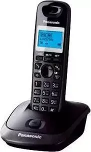Фото №1 Проводной телефон RITMIX RT-550 black