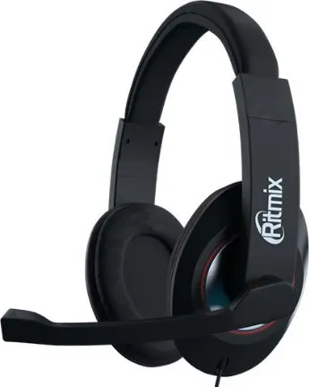 Фото №4 Наушники RITMIX RH-516M