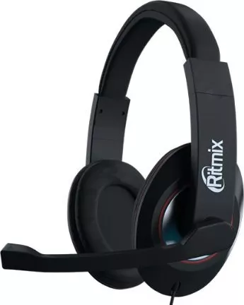 Фото №3 Наушники RITMIX RH-516M