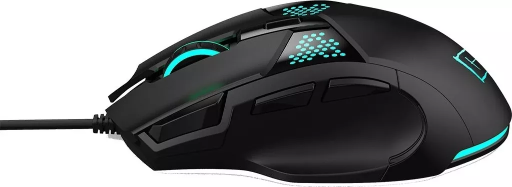 Фото №5 Мышь компьютерная HARPER Raven GM-B50